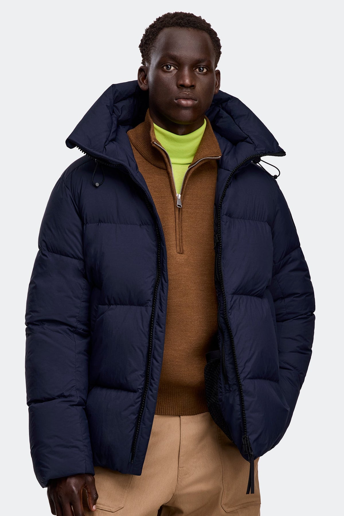 Crofton EnduraLuxe Puffer