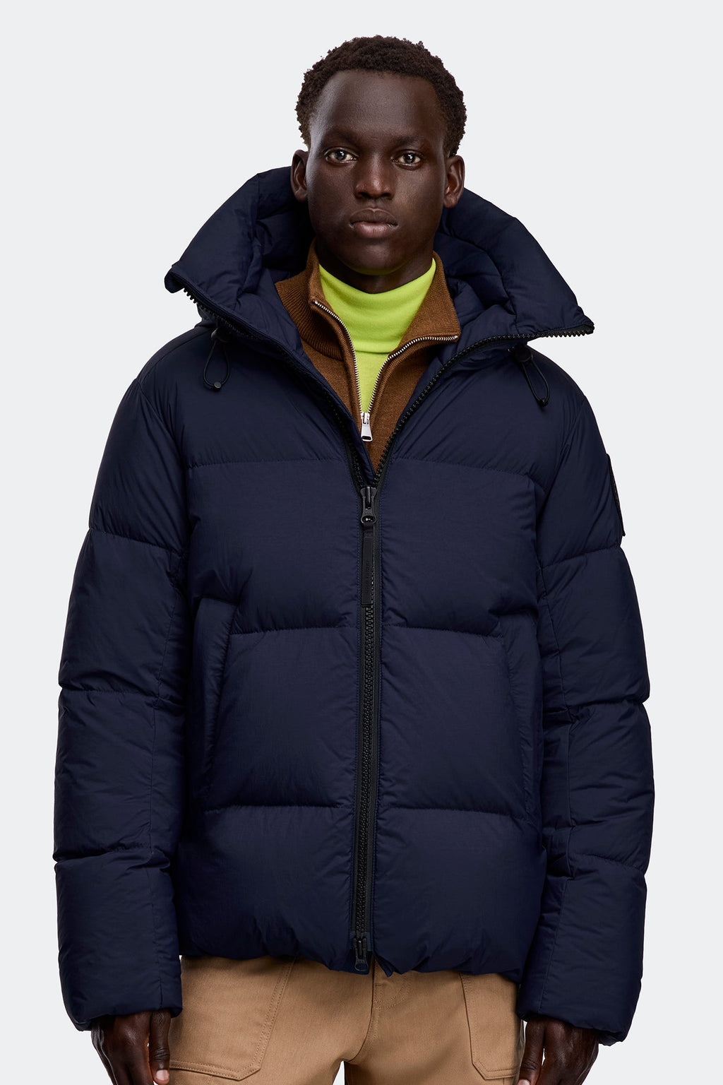 Crofton EnduraLuxe Puffer