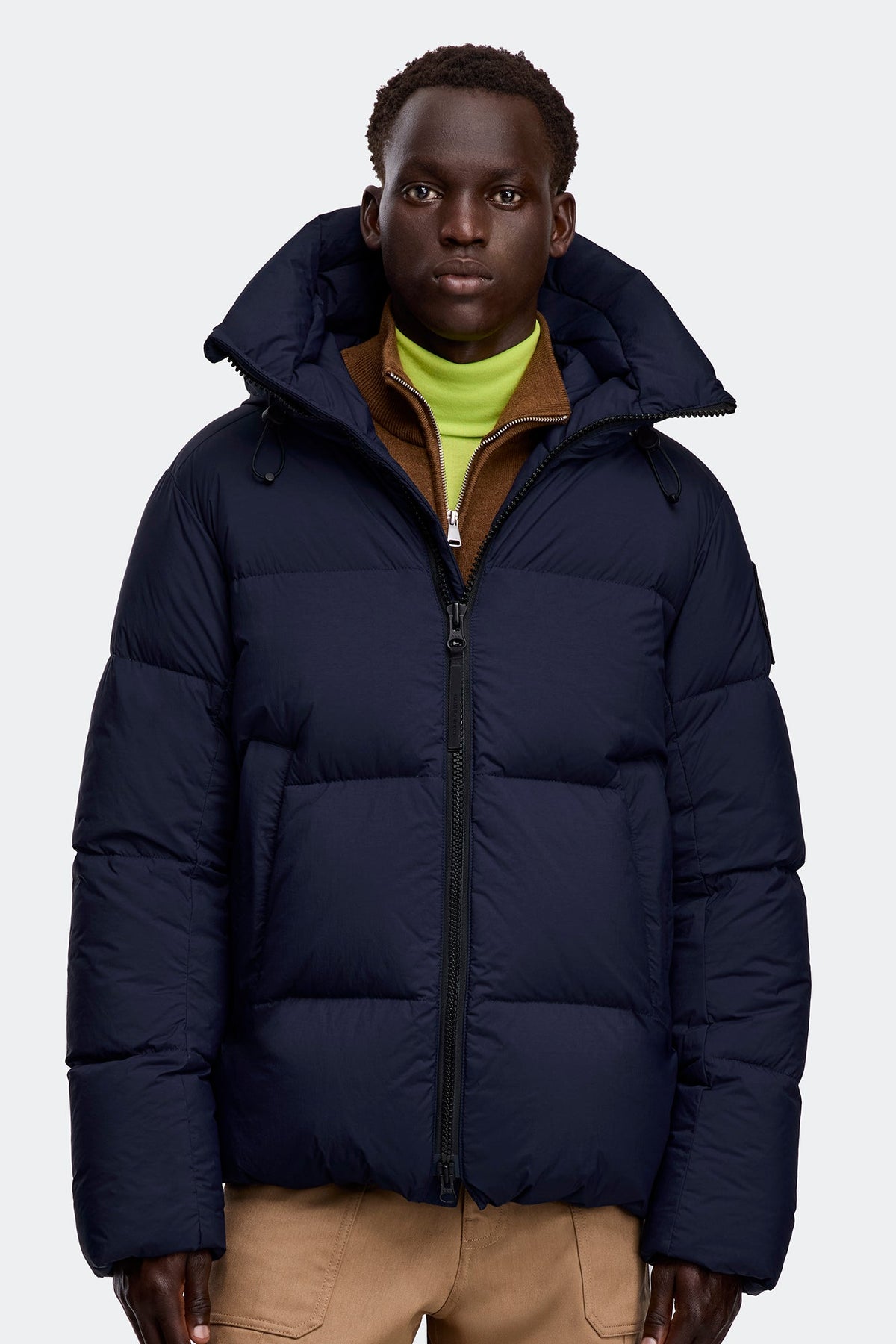 Crofton EnduraLuxe Puffer