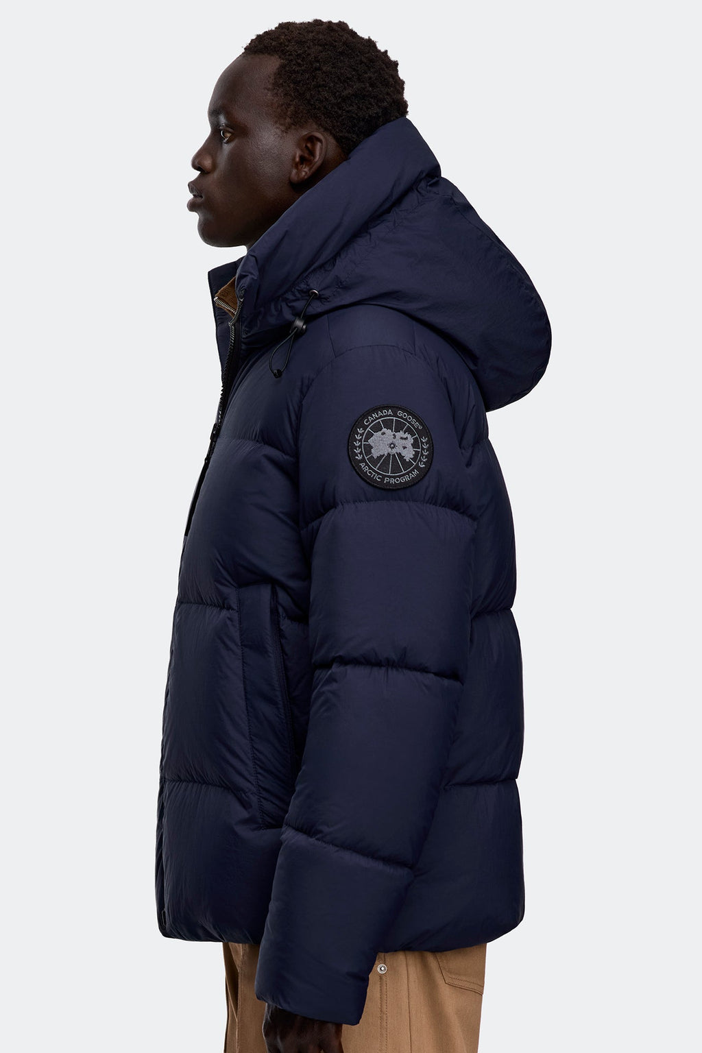 Crofton EnduraLuxe Puffer