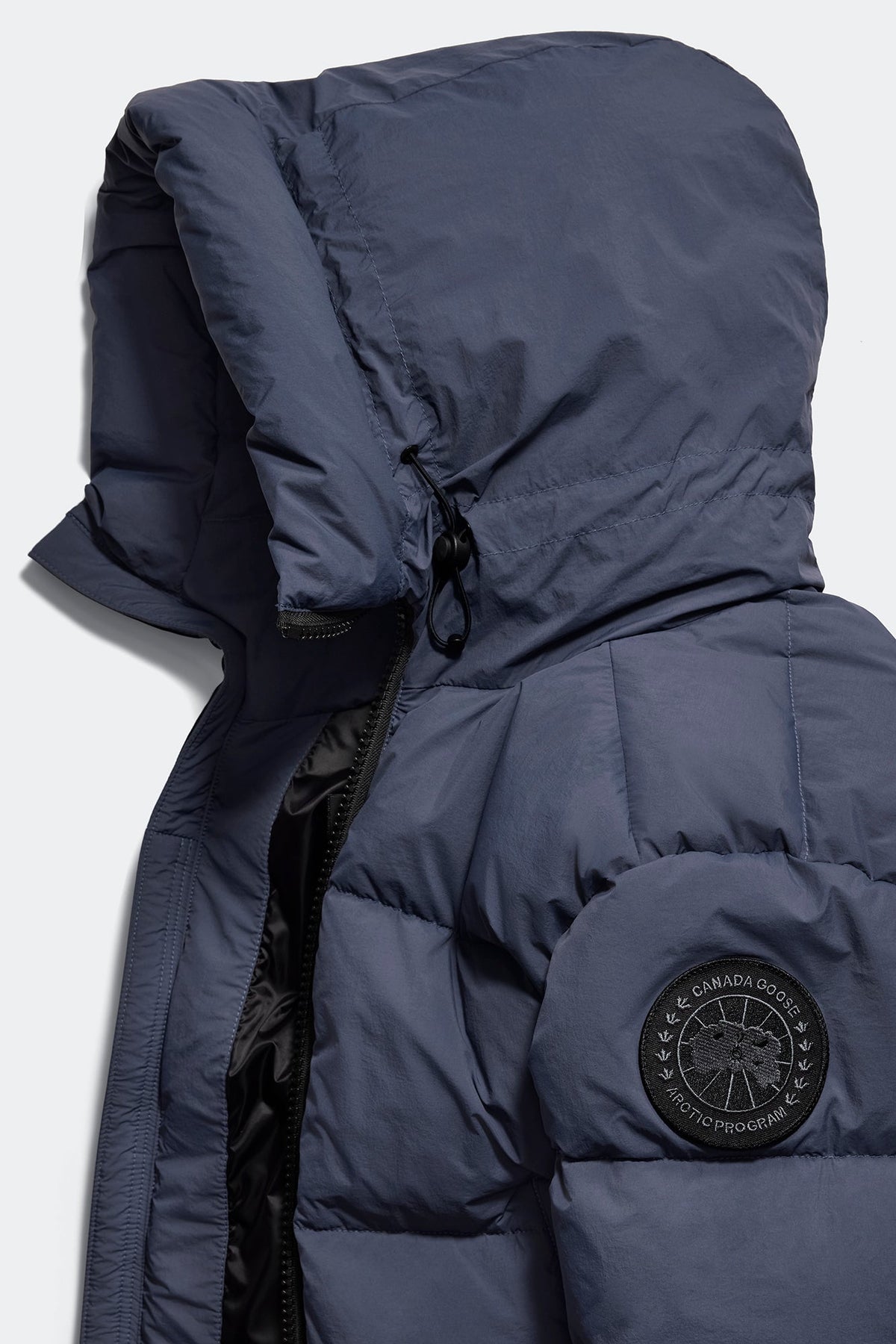 Crofton EnduraLuxe Puffer