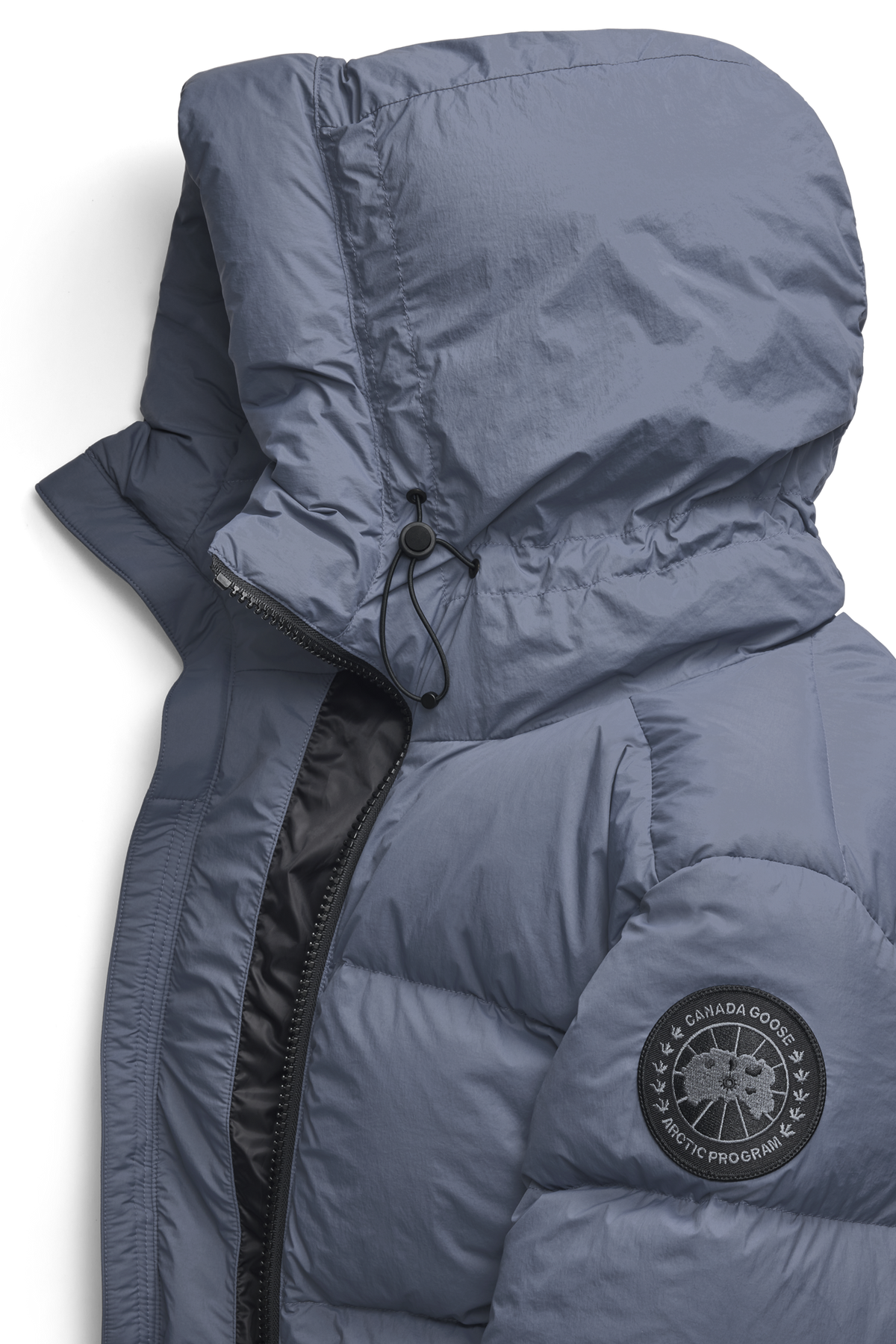 Crofton EnduraLuxe Puffer