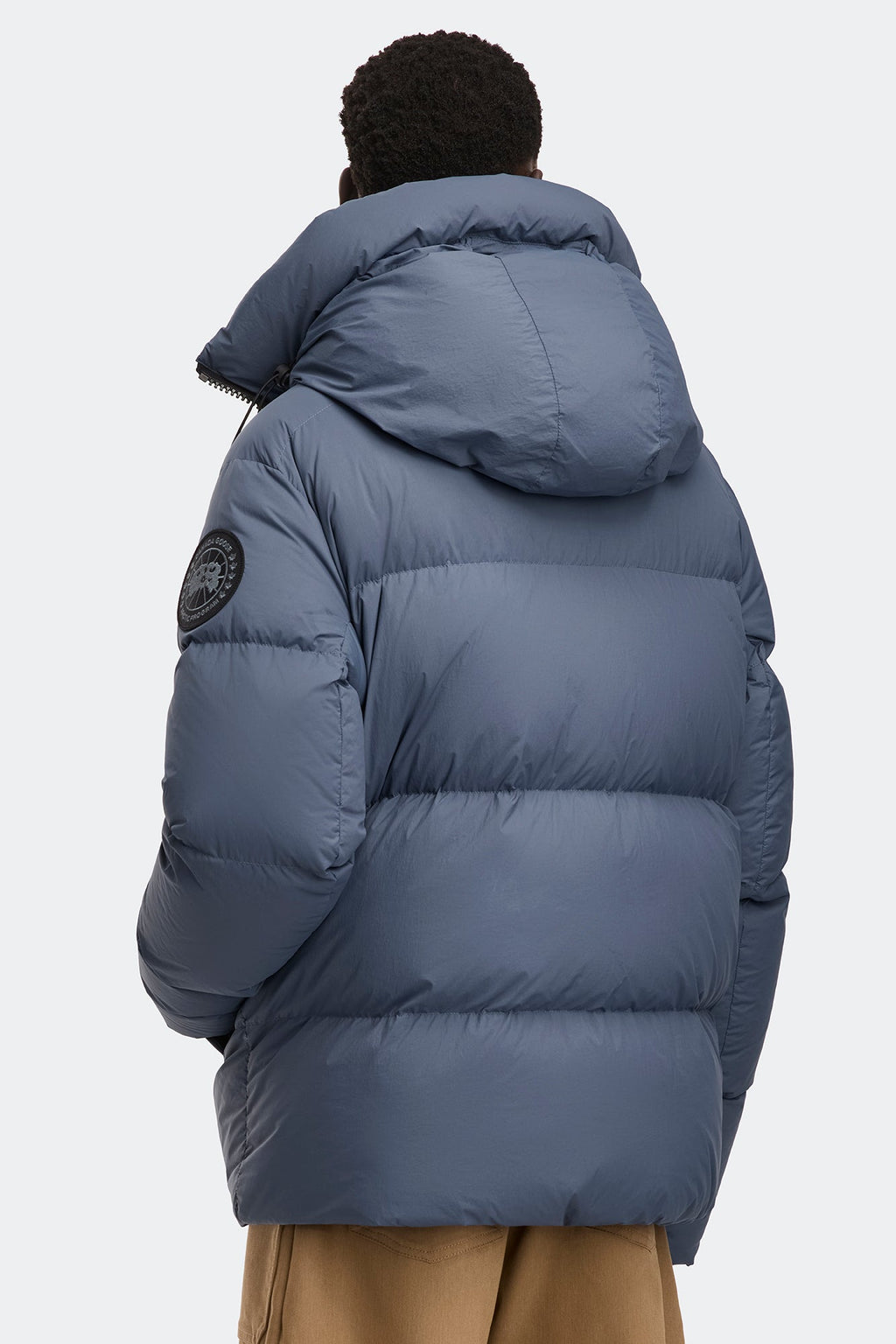 Crofton EnduraLuxe Puffer