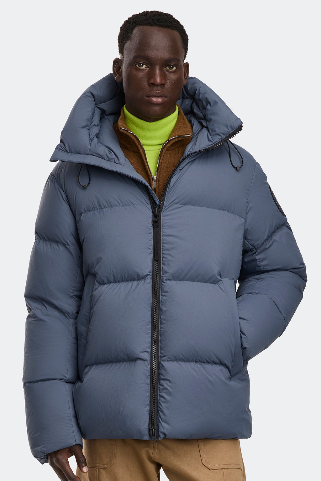 Crofton EnduraLuxe Puffer
