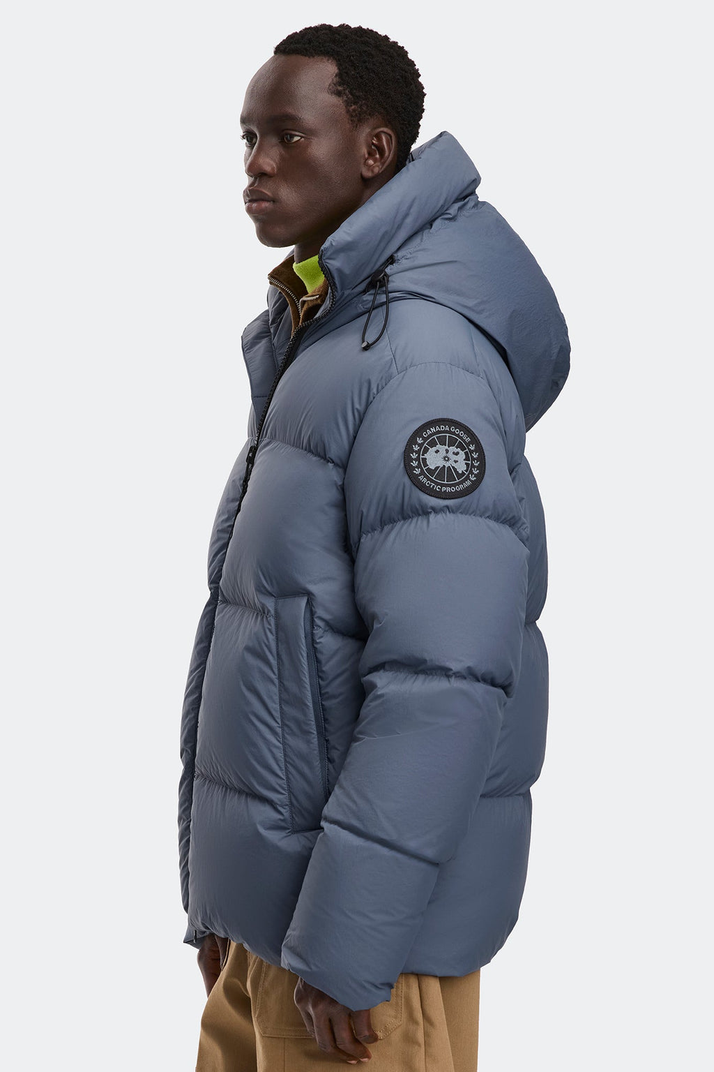 Crofton EnduraLuxe Puffer