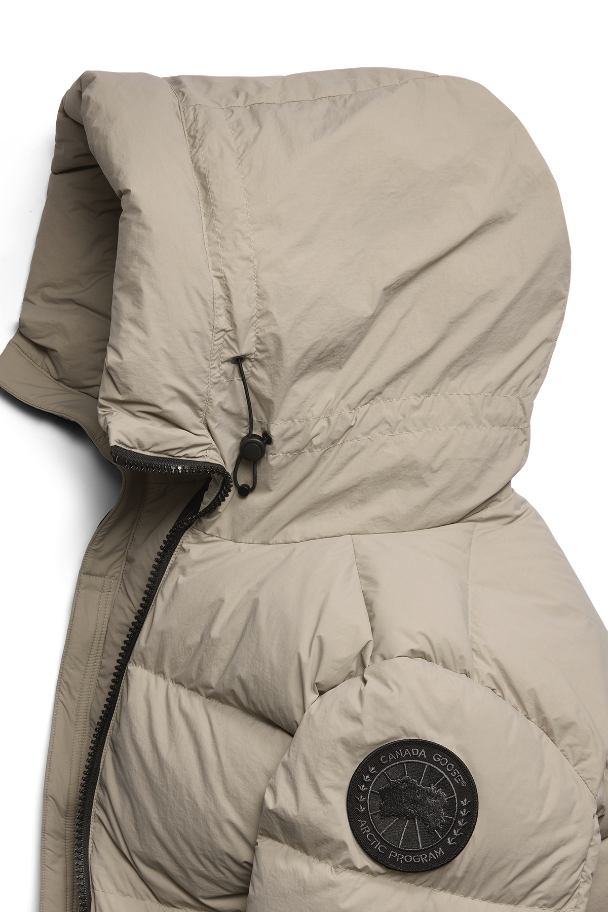Crofton EnduraLuxe Puffer