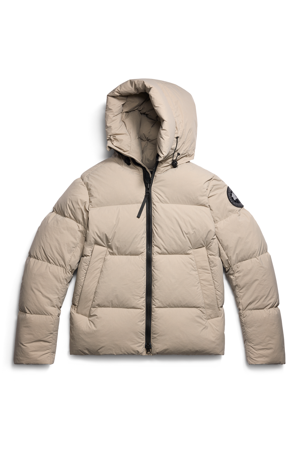 Crofton EnduraLuxe Puffer