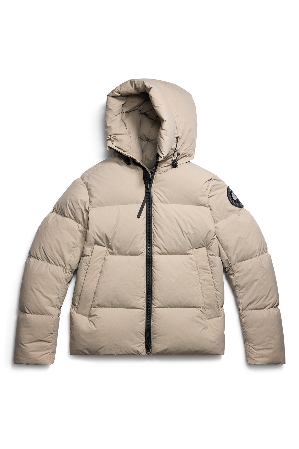 Crofton EnduraLuxe Puffer