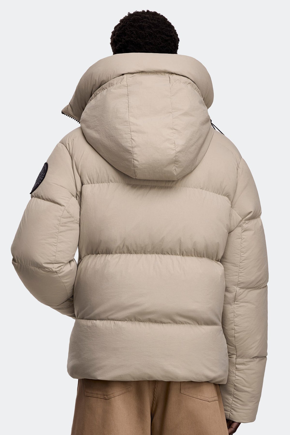 Crofton EnduraLuxe Puffer