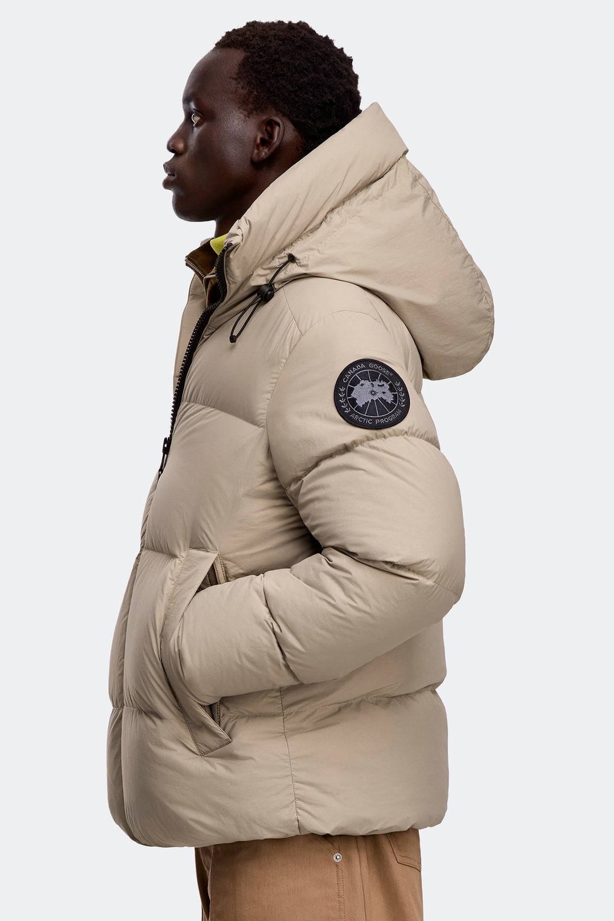 Crofton EnduraLuxe Puffer