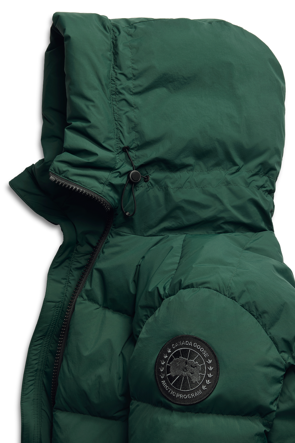 Crofton EnduraLuxe Puffer