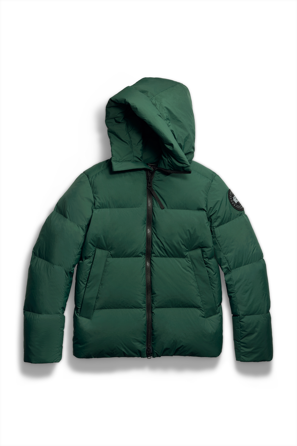 Crofton EnduraLuxe Puffer