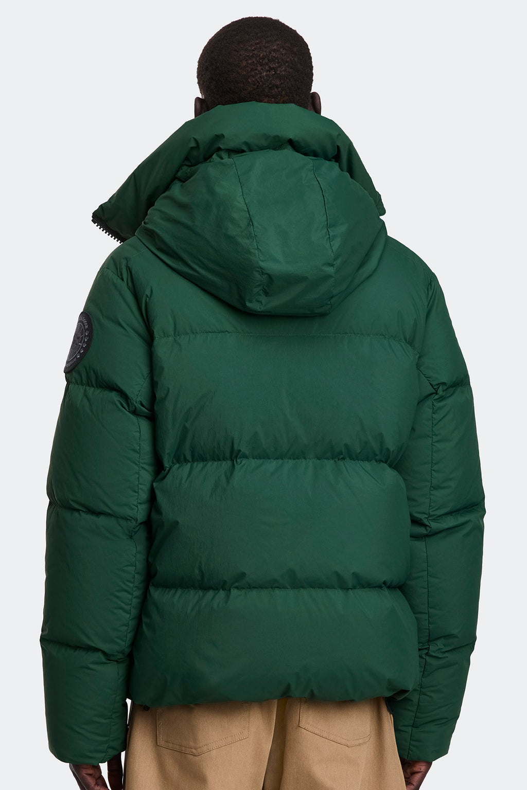 Crofton EnduraLuxe Puffer