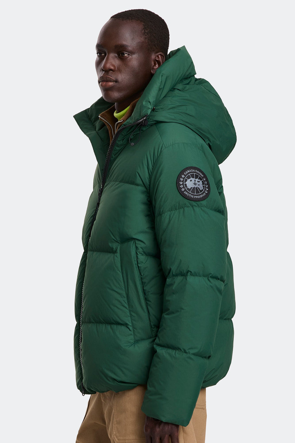 Crofton EnduraLuxe Puffer