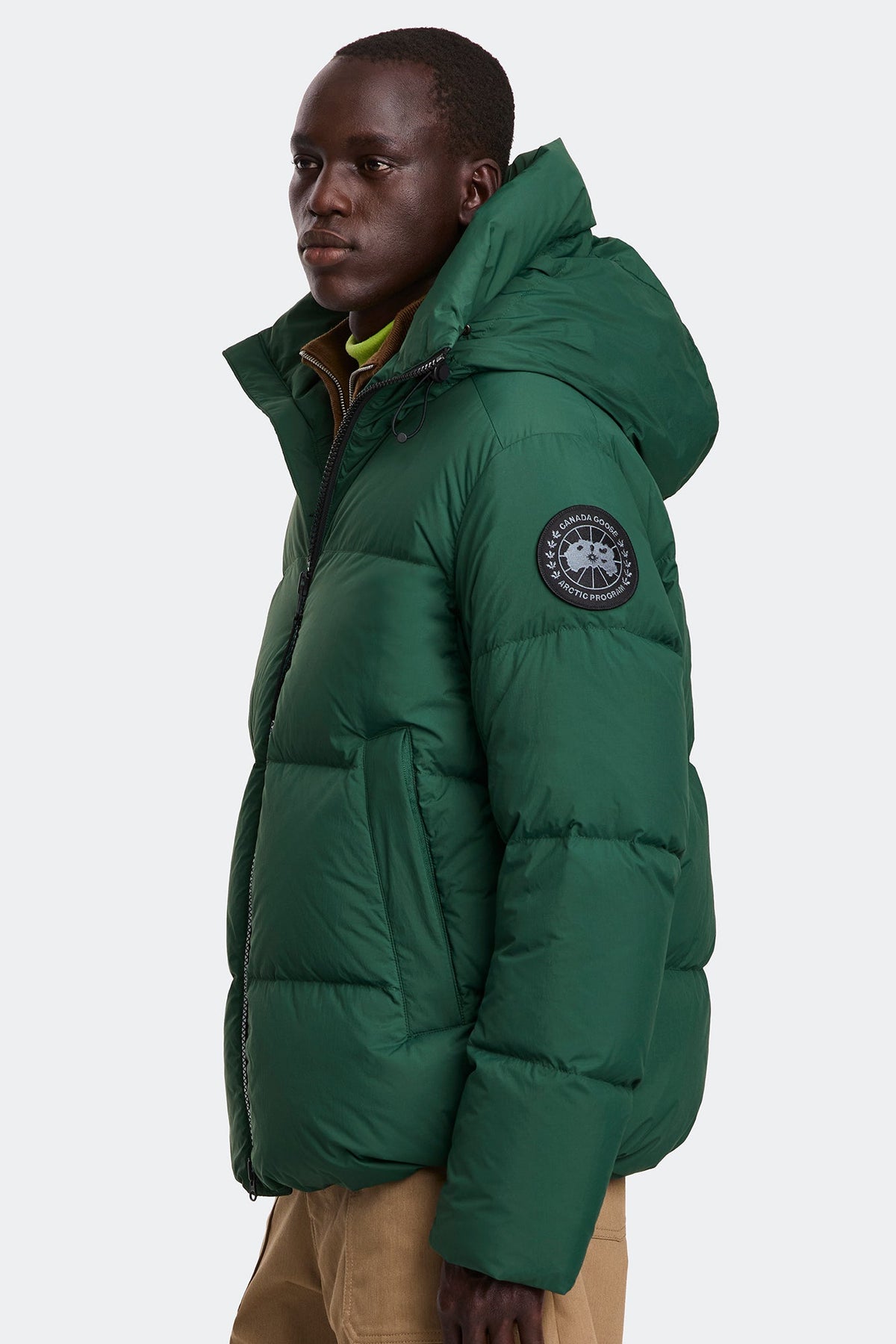 Crofton EnduraLuxe Puffer