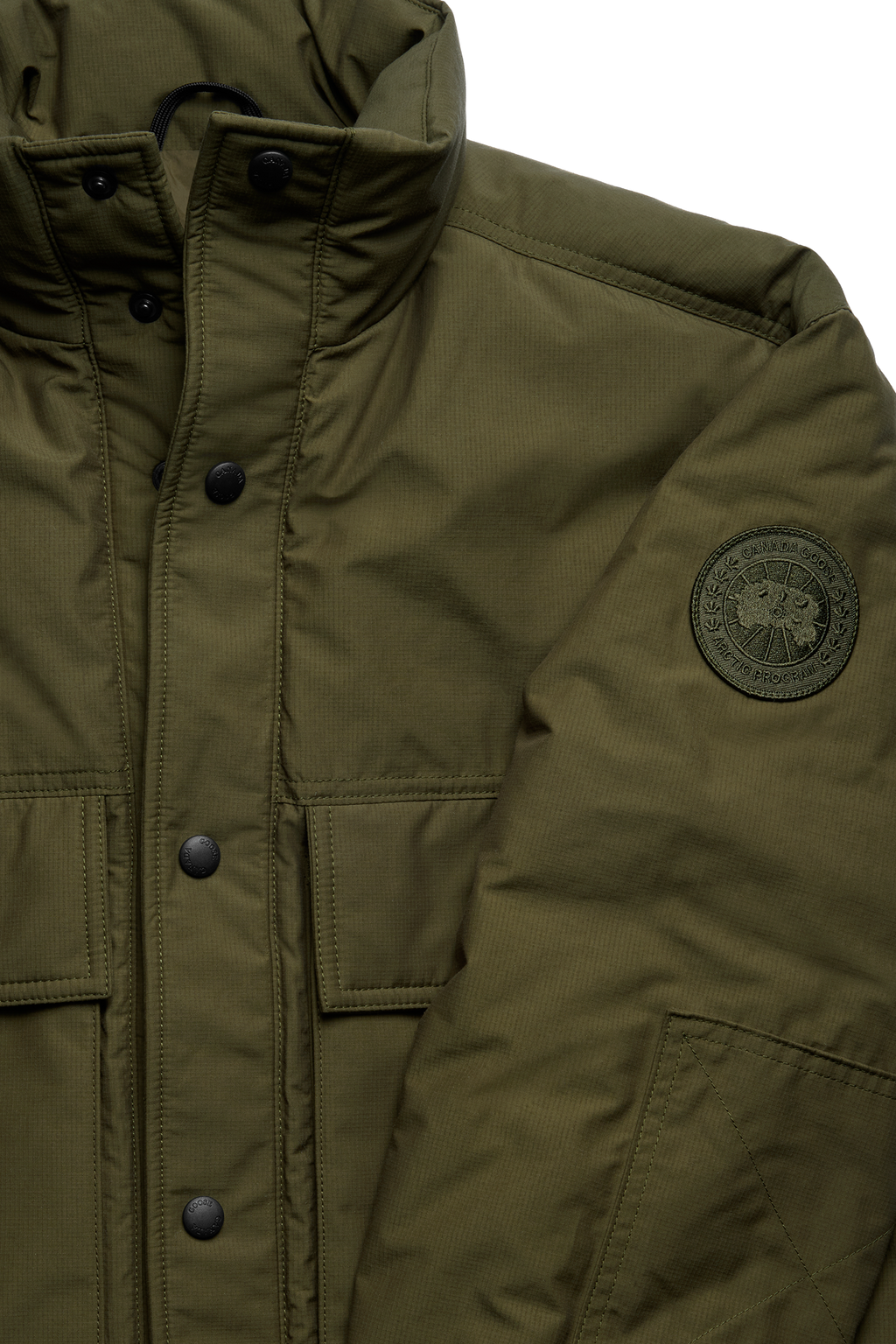 Kirby Jacket