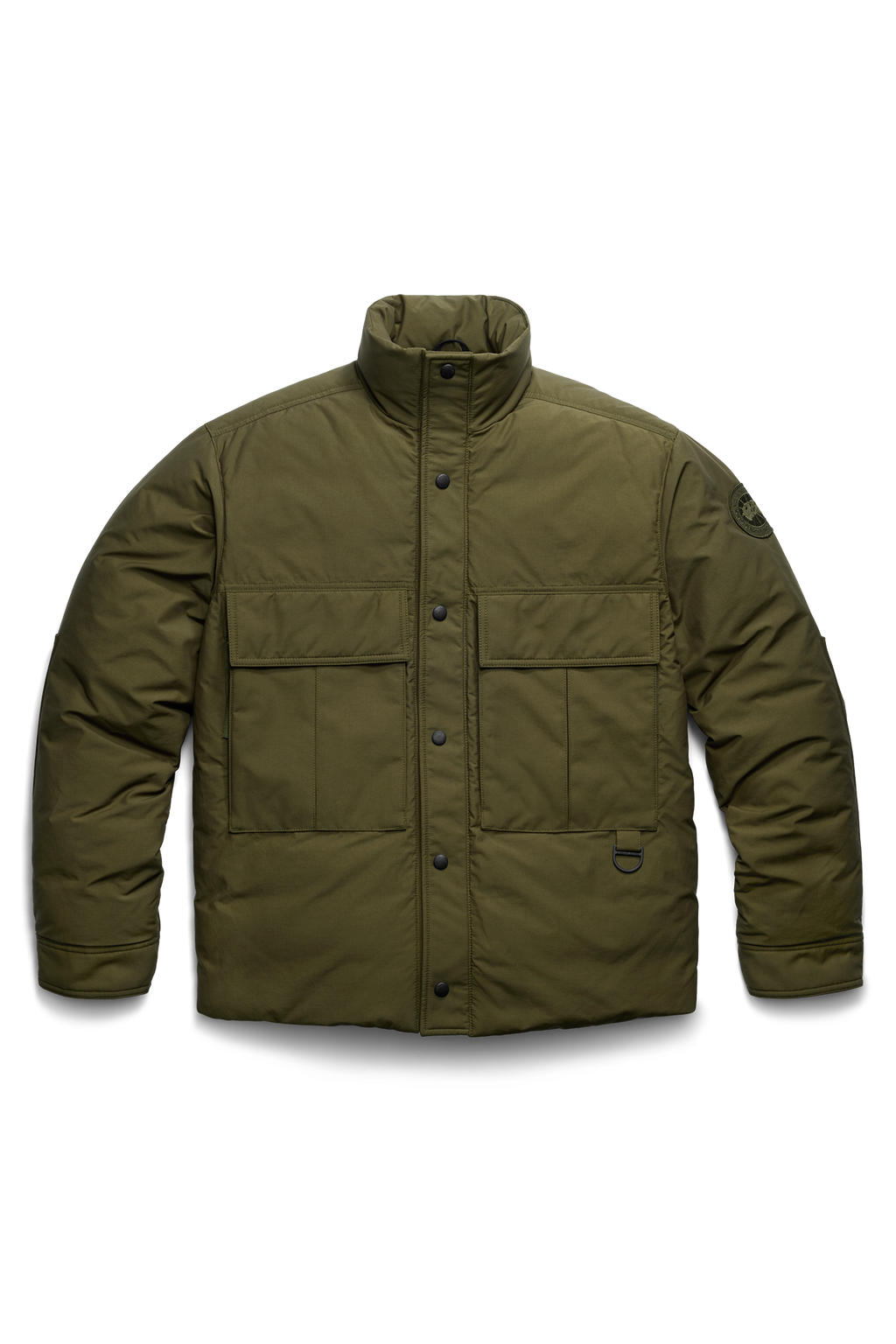 Kirby Jacket