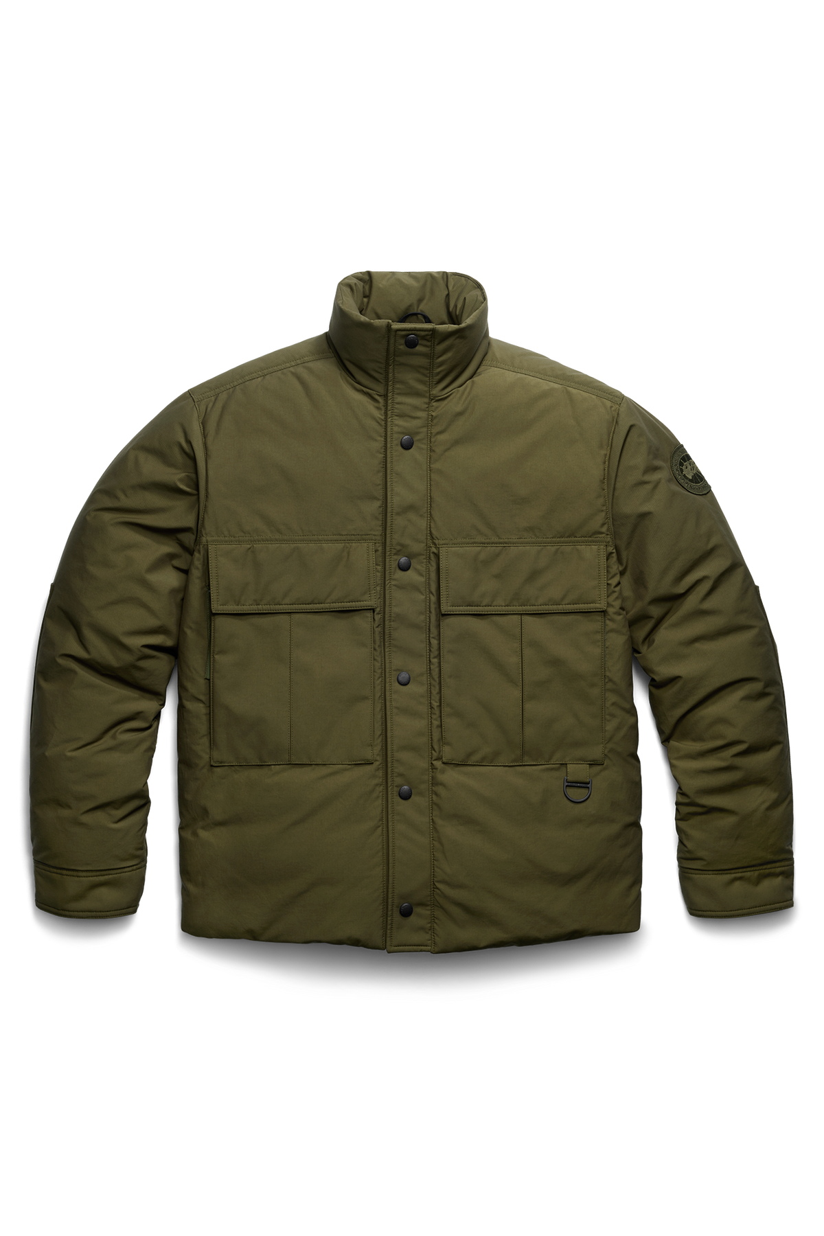 Kirby Jacket