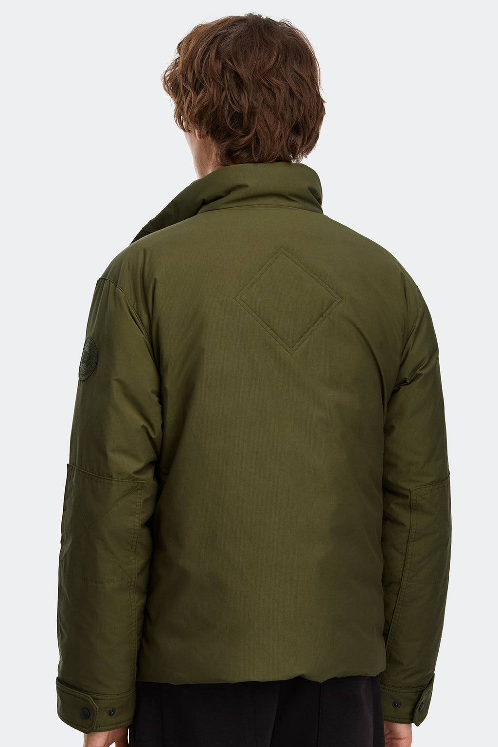 Kirby Jacket