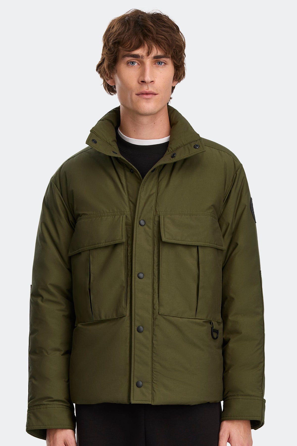 Kirby Jacket
