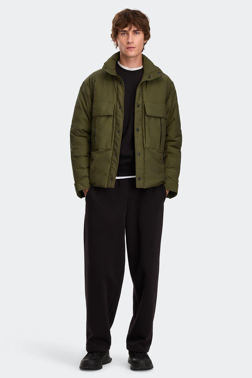 Kirby Jacket