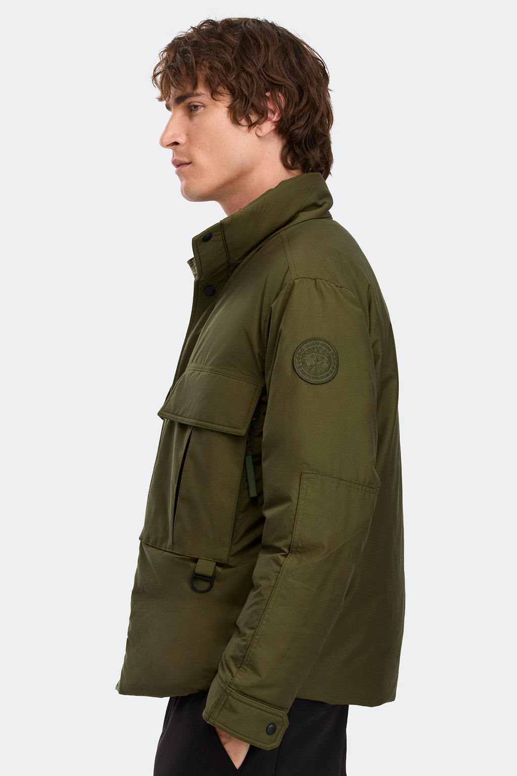 Kirby Jacket