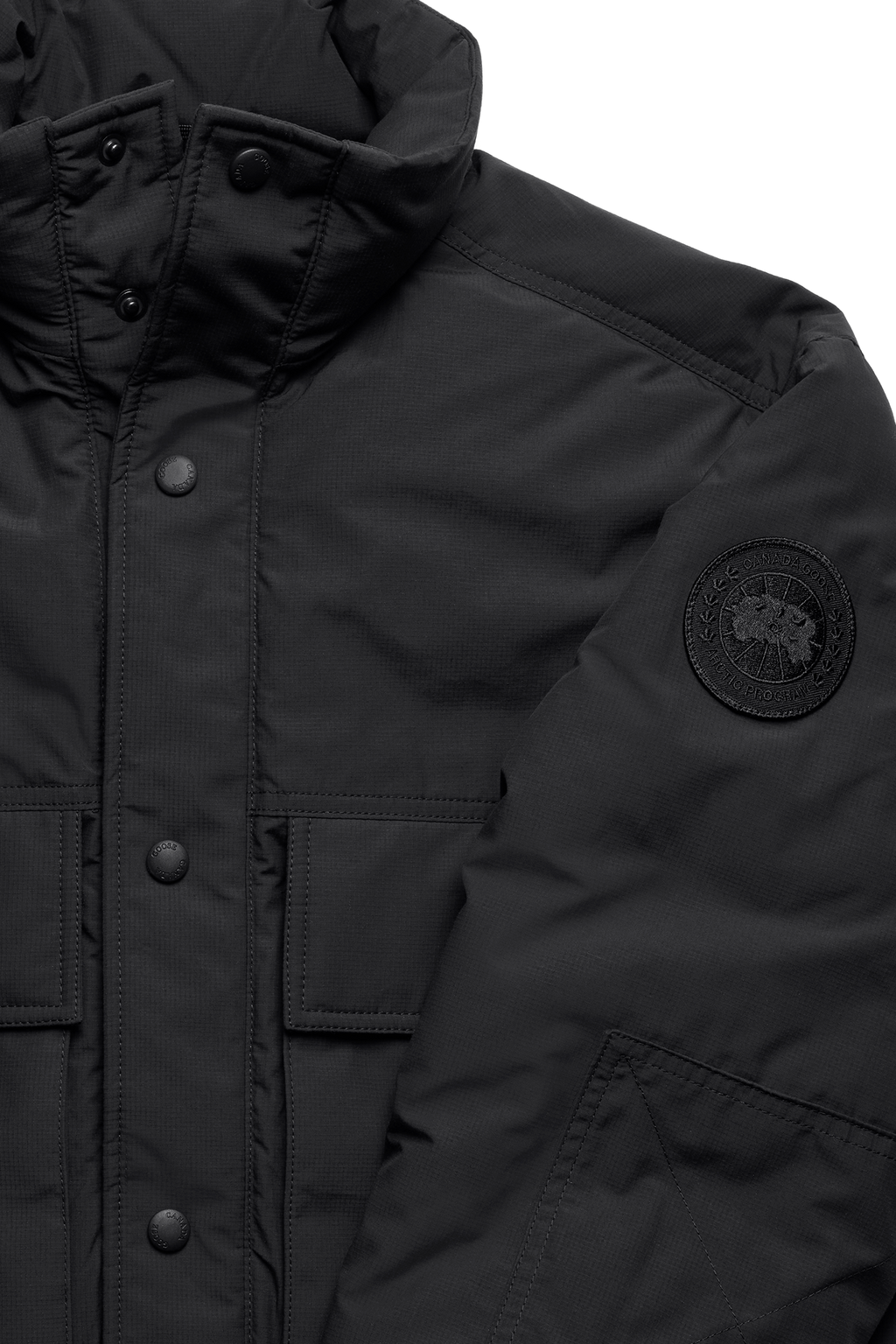 Kirby Jacket