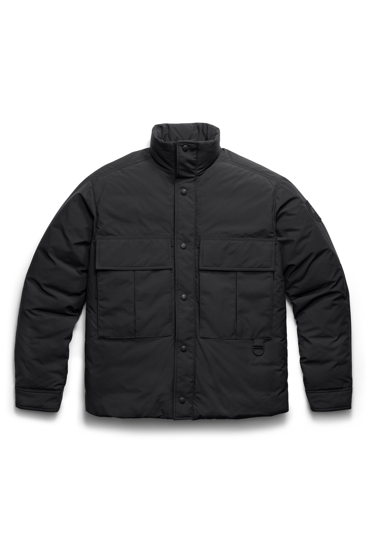 Kirby Jacket