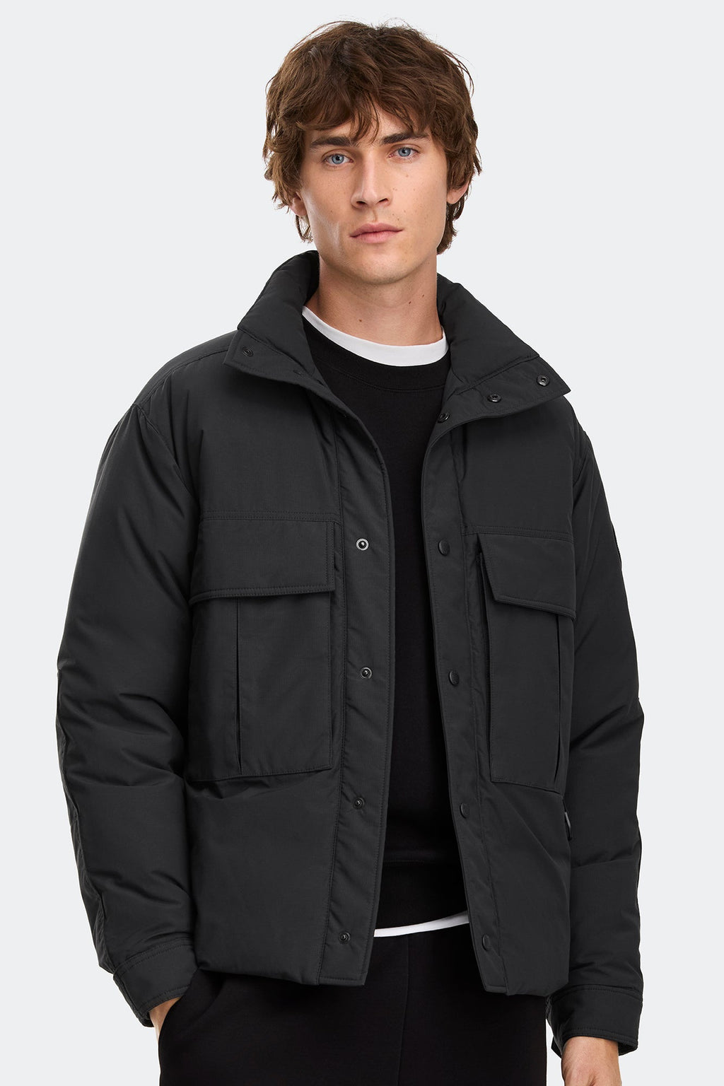 Kirby Jacket