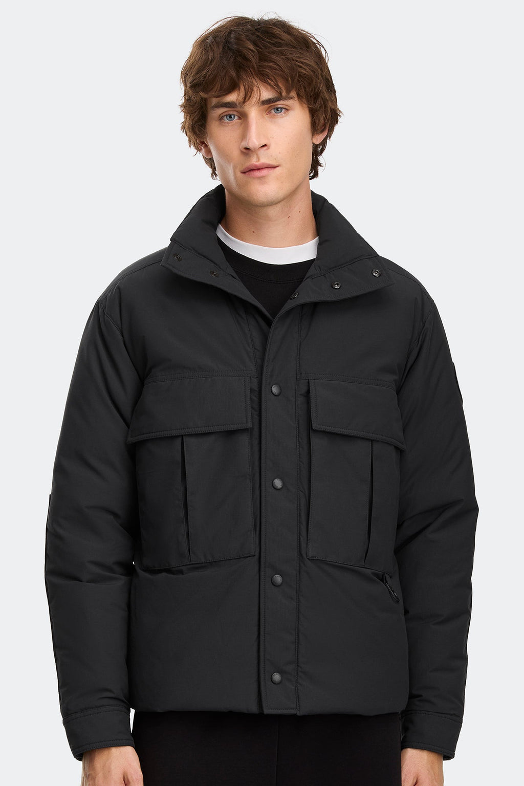 Kirby Jacket