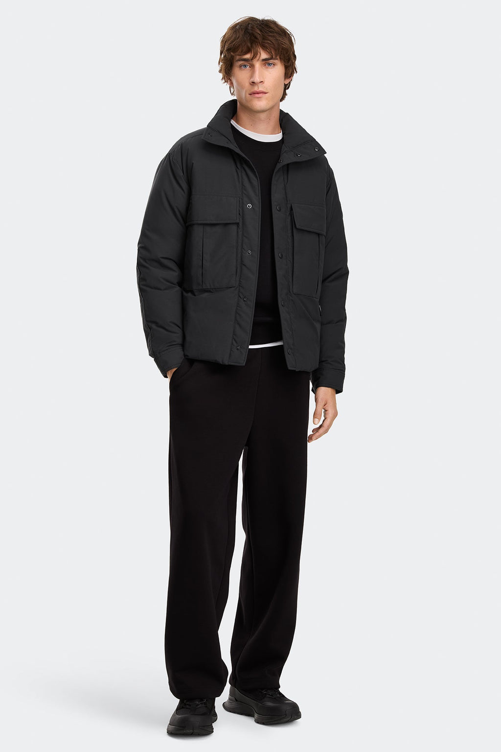 Kirby Jacket
