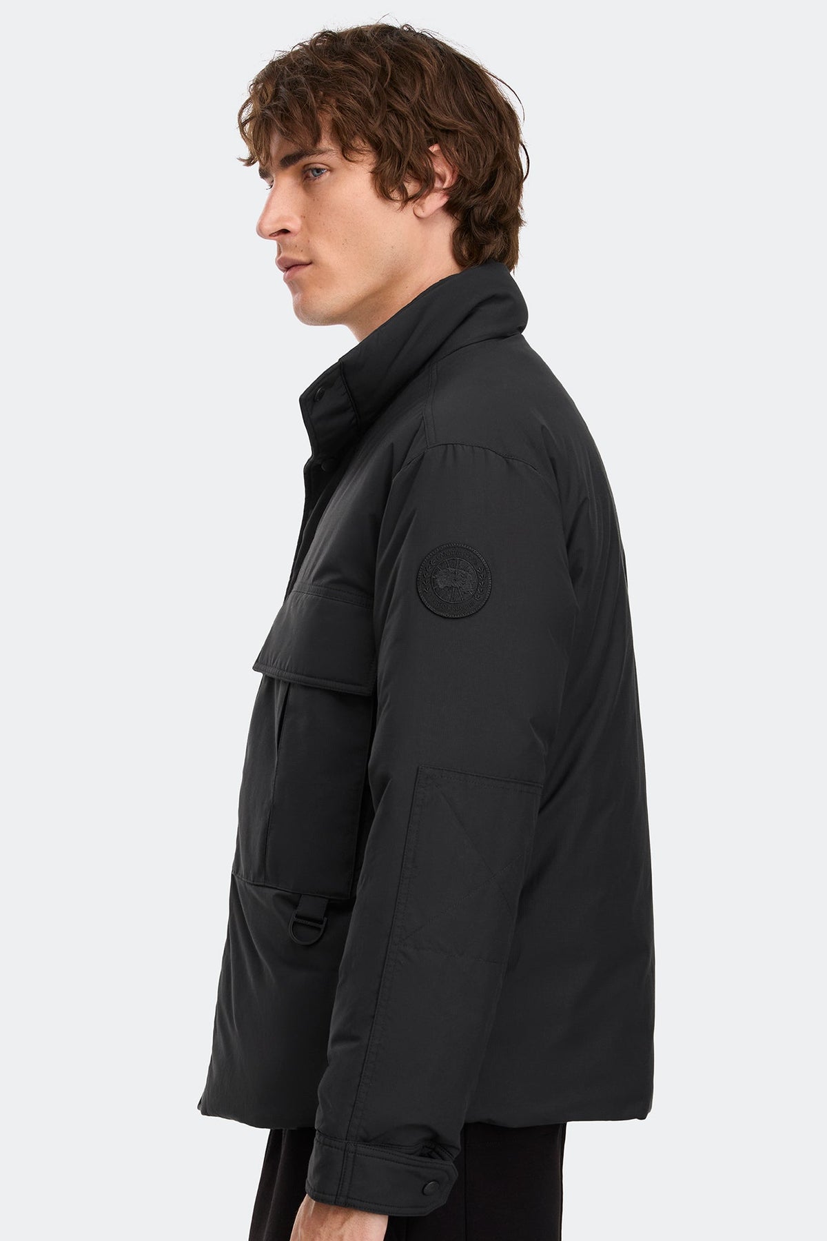 Kirby Jacket
