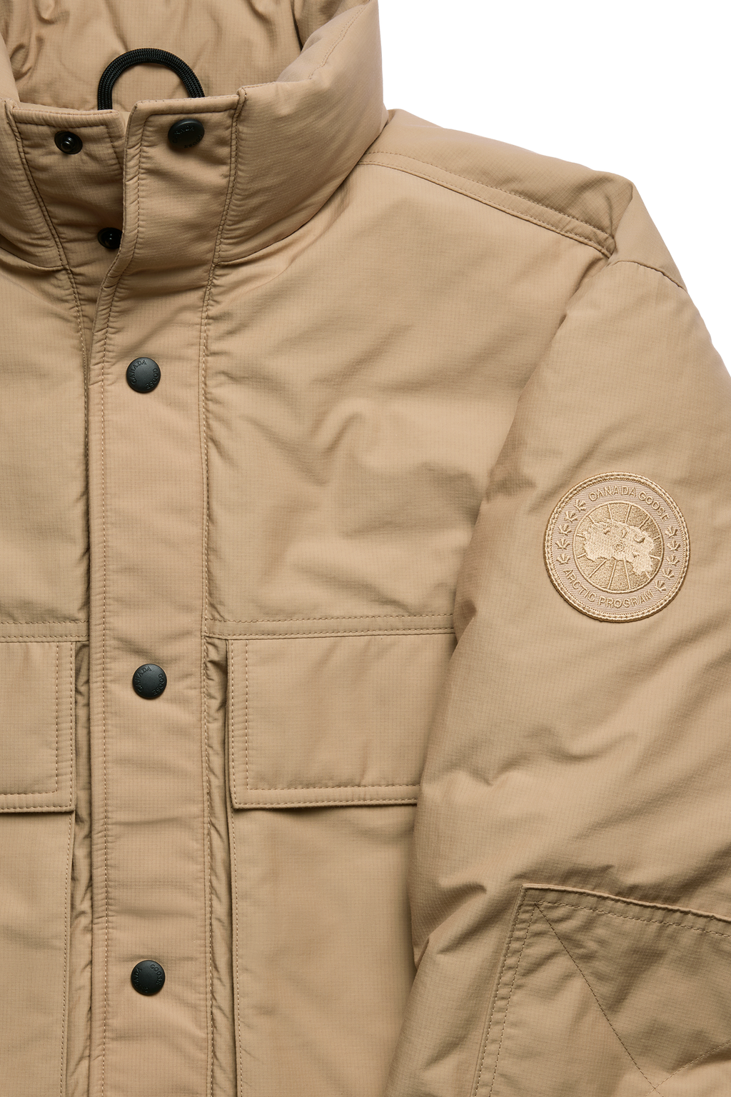 Kirby Jacket