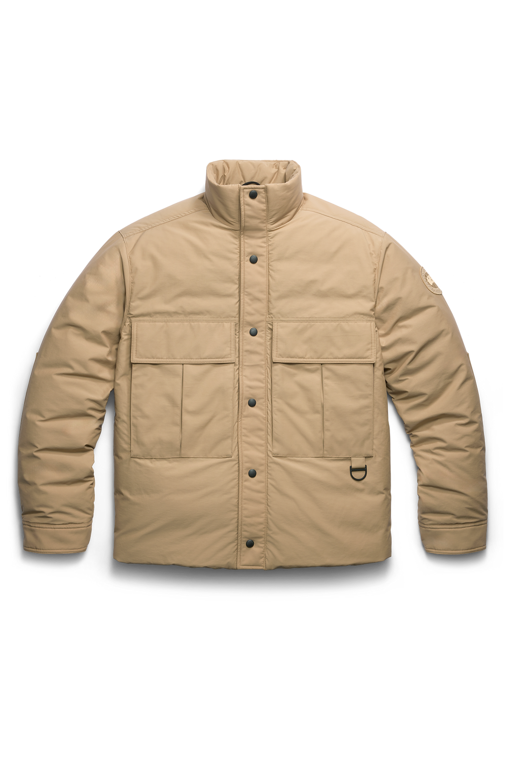 Kirby Jacket