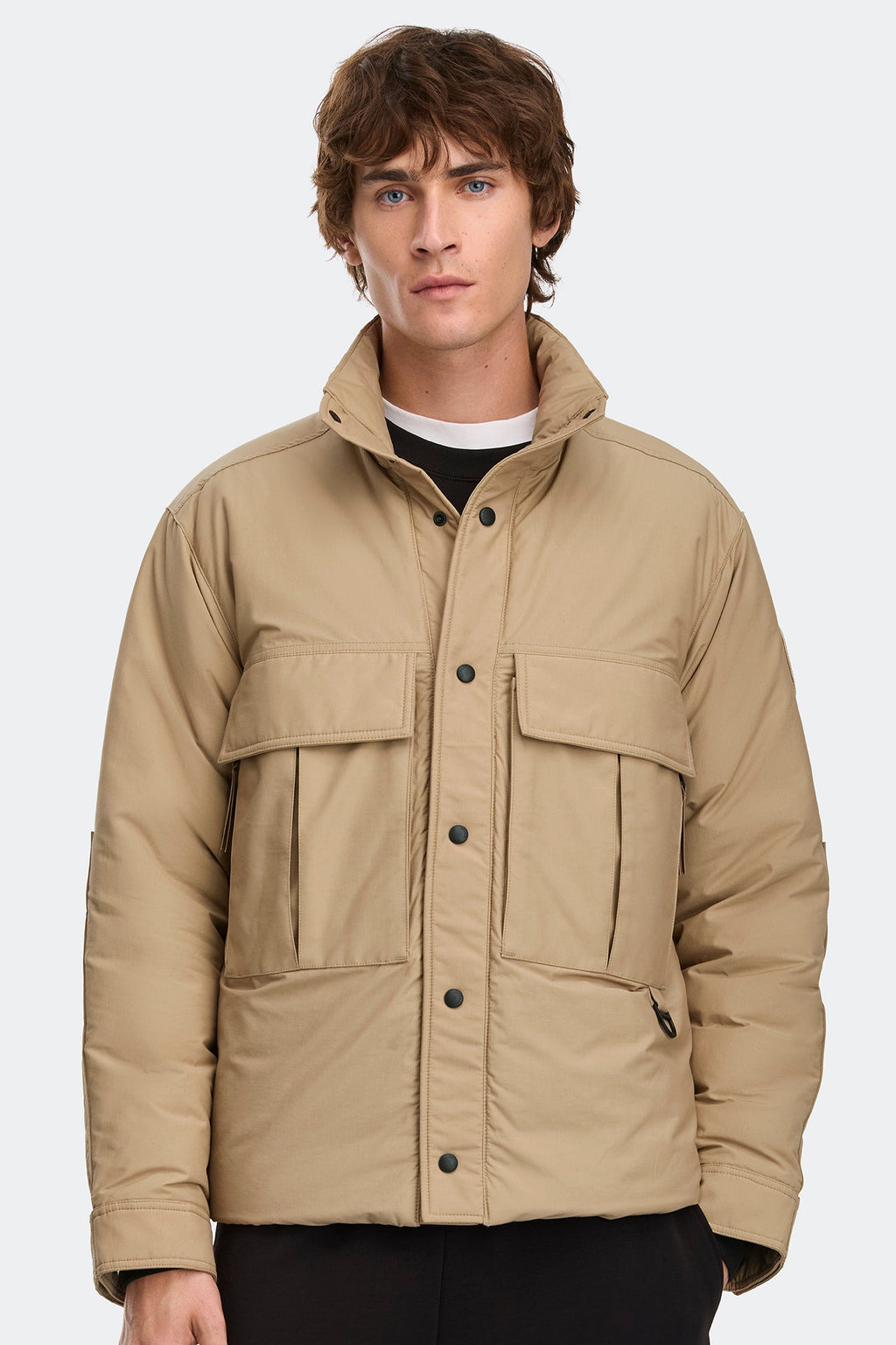 Kirby Jacket