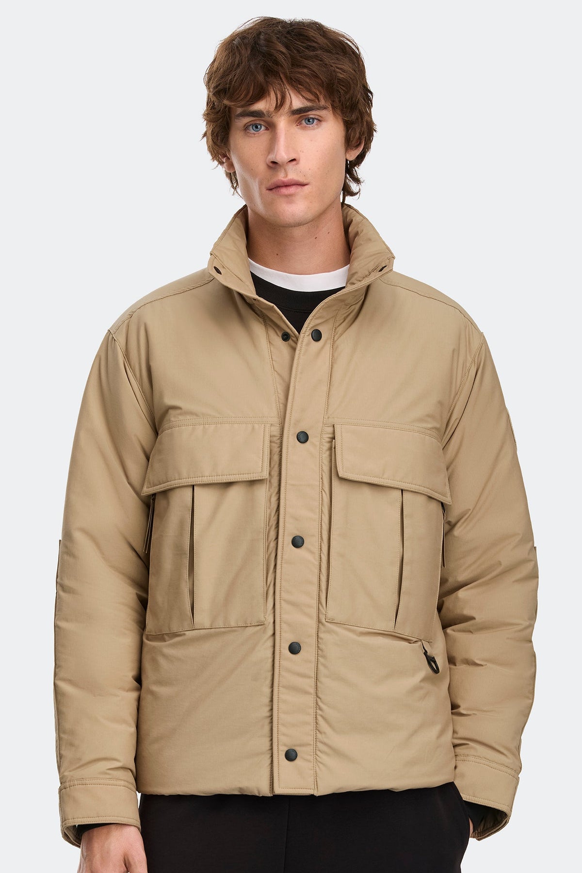Kirby Jacket