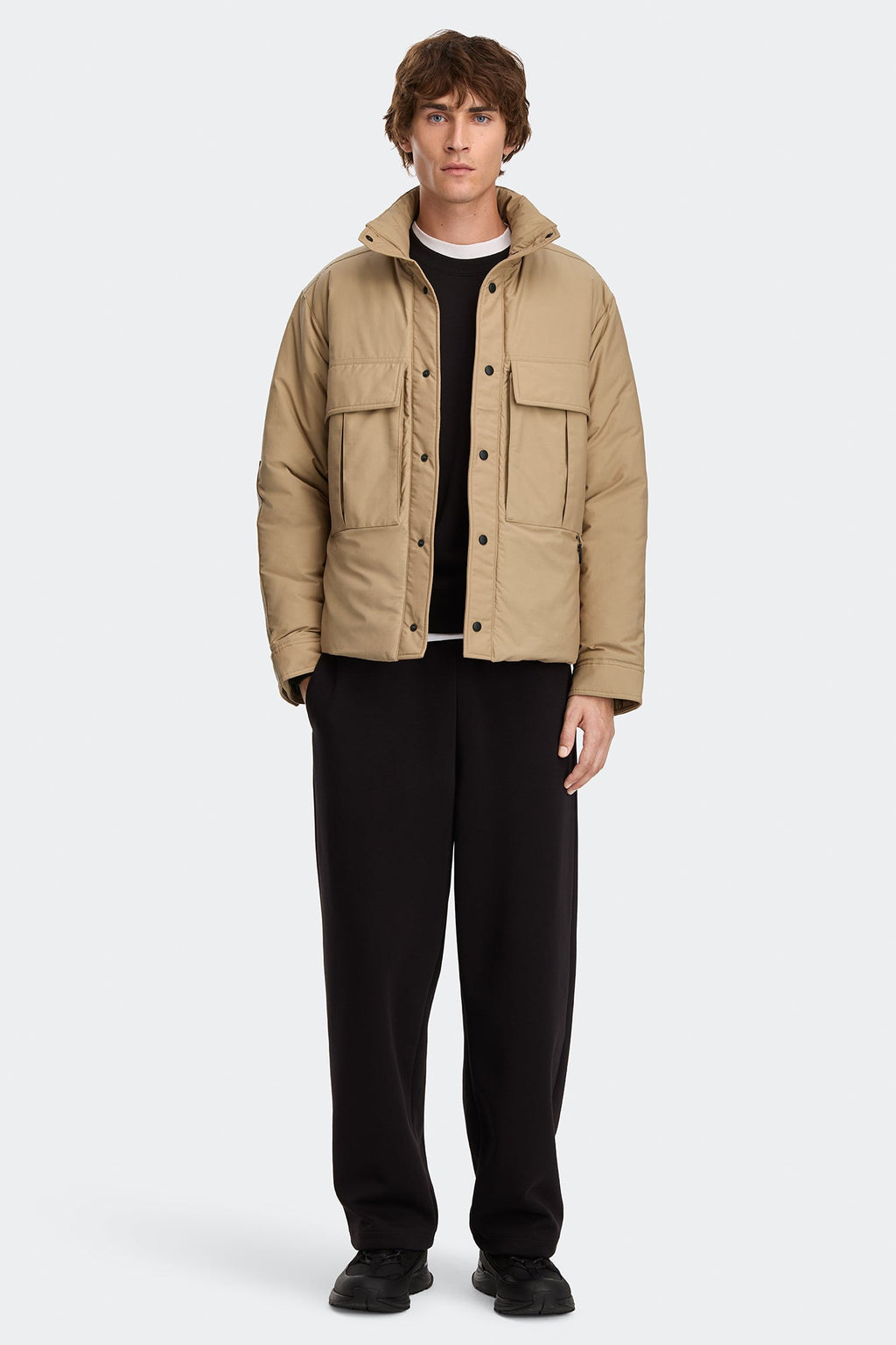 Kirby Jacket