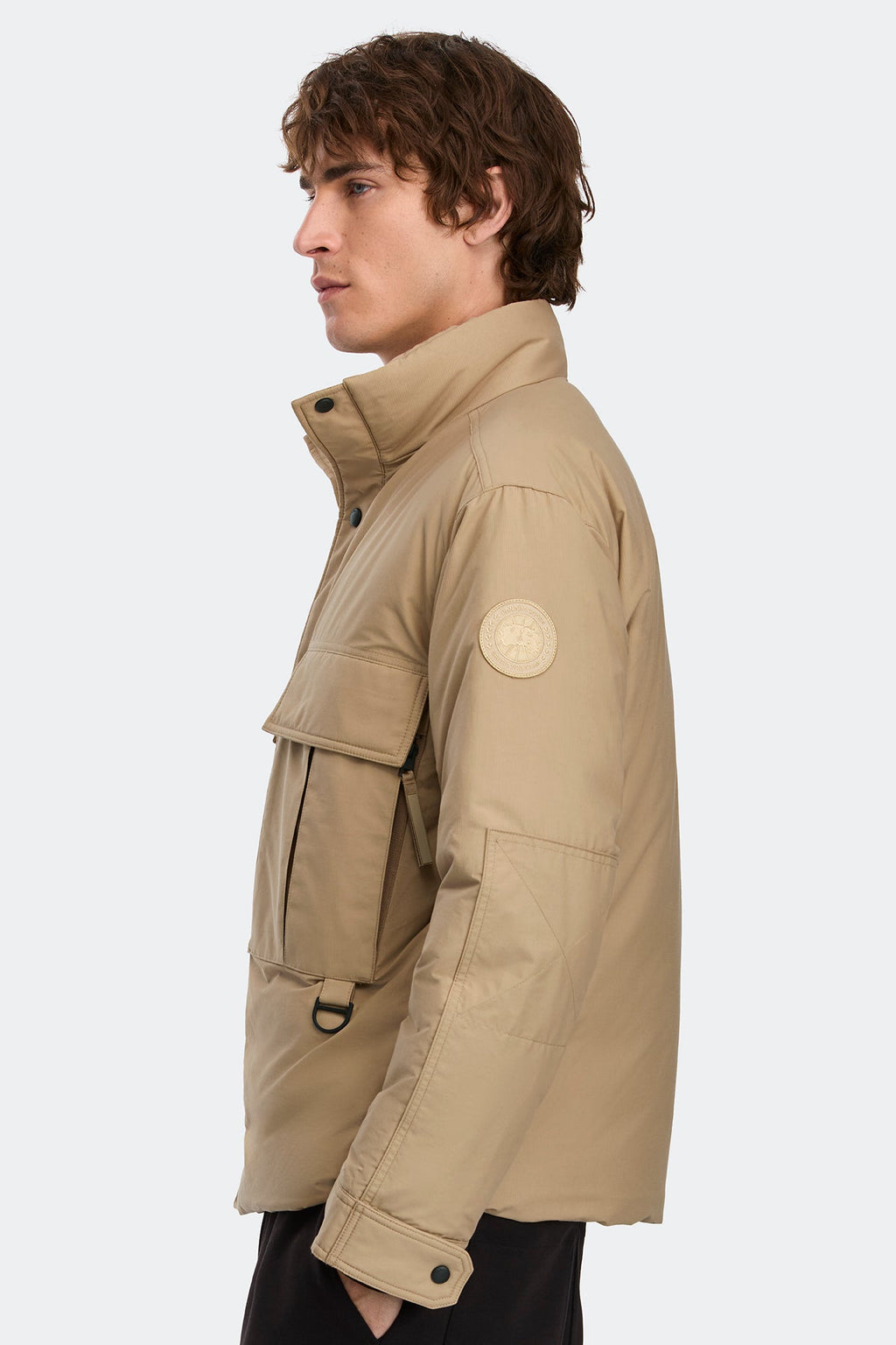 Kirby Jacket
