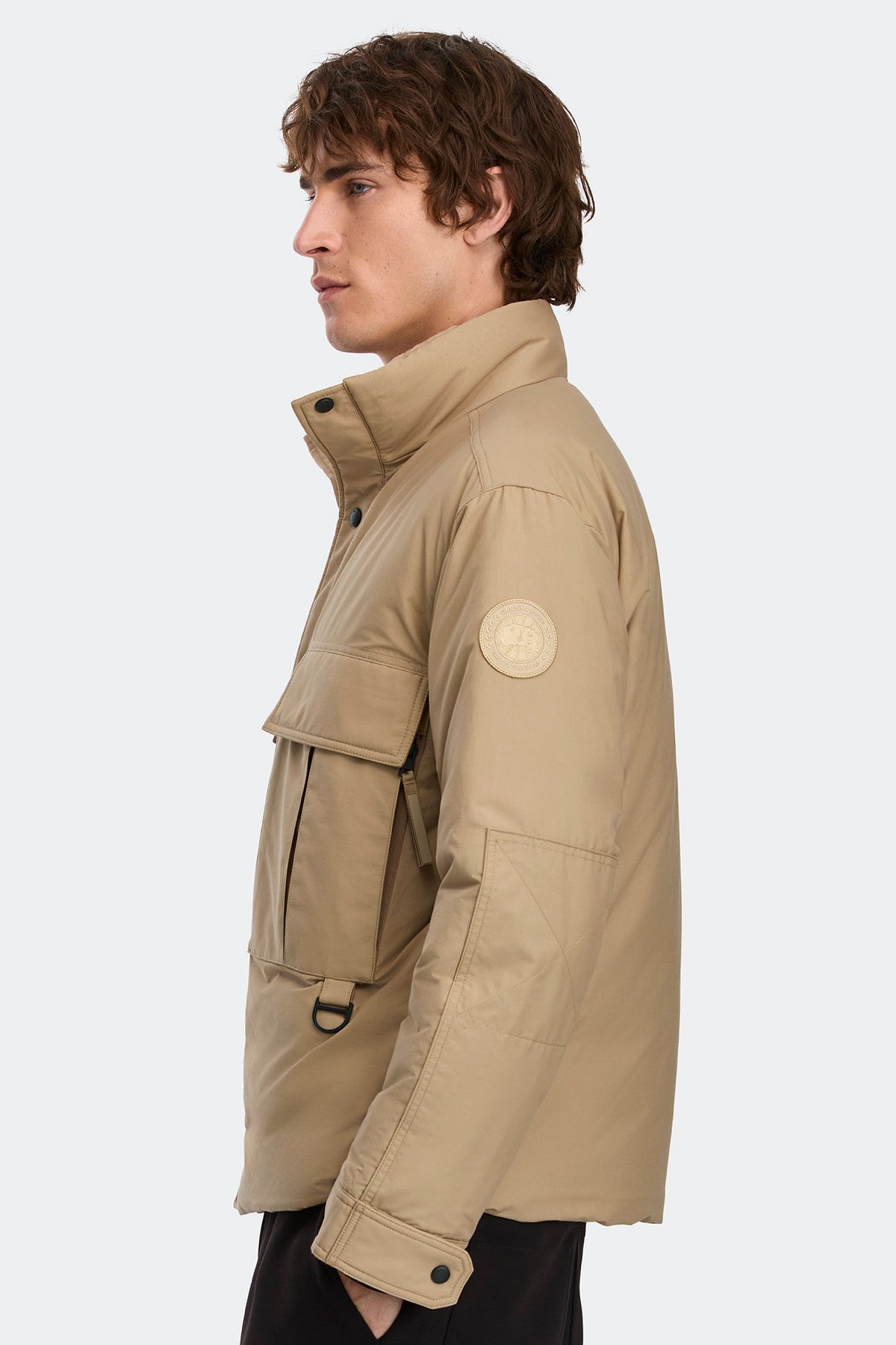 Kirby Jacket