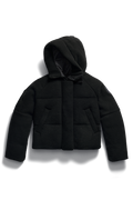 Chilliwack Fleece Puffer