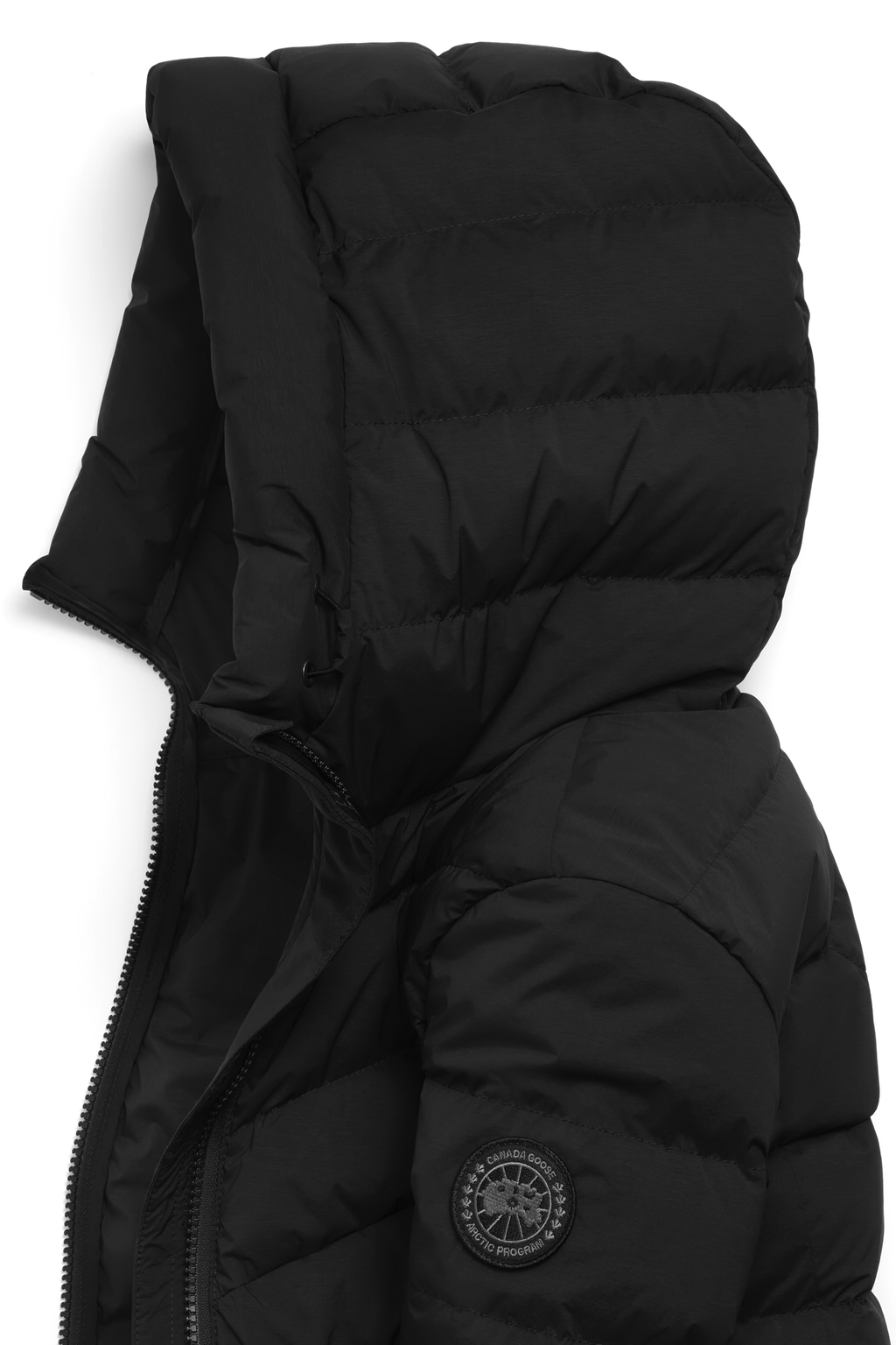 Clair Long Coat
