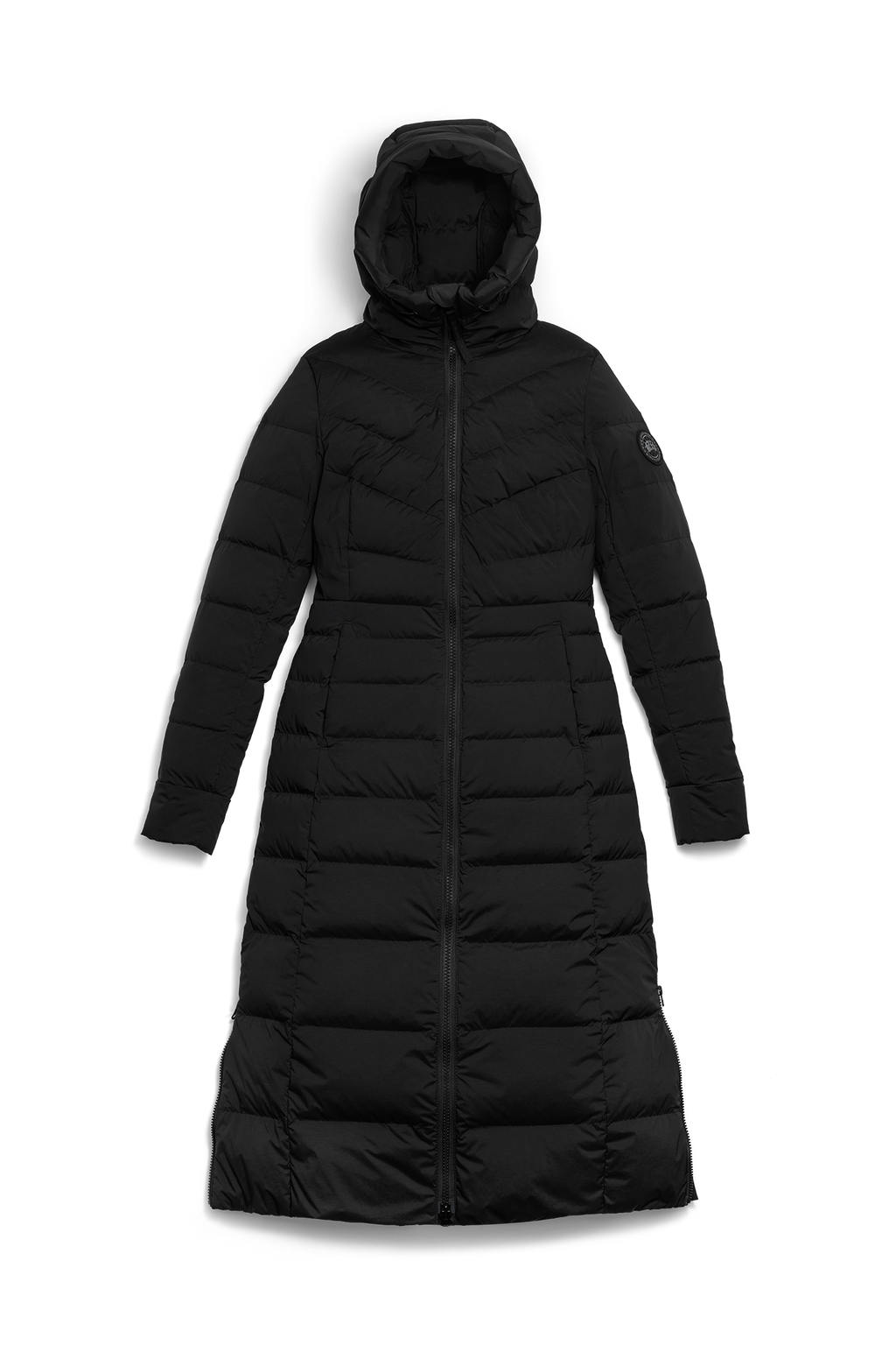 Clair Long Coat