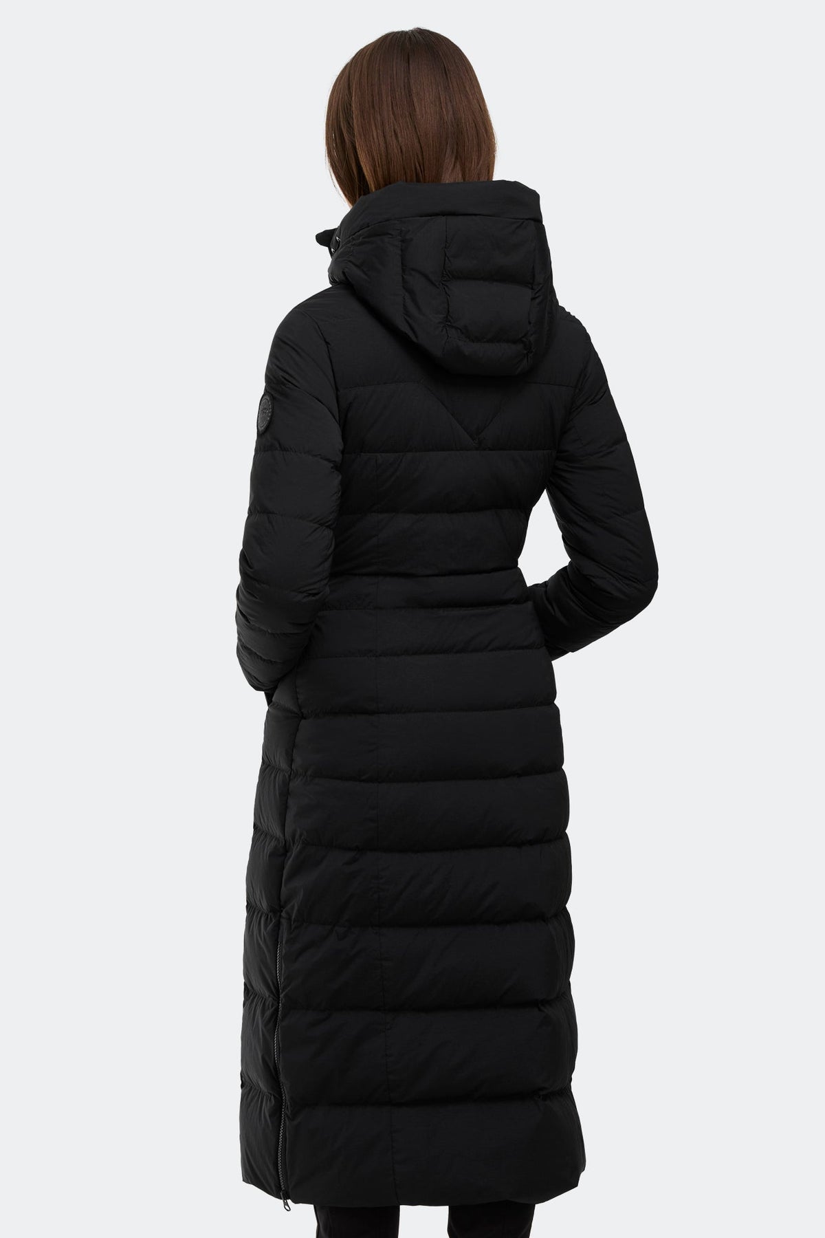 Clair Long Coat