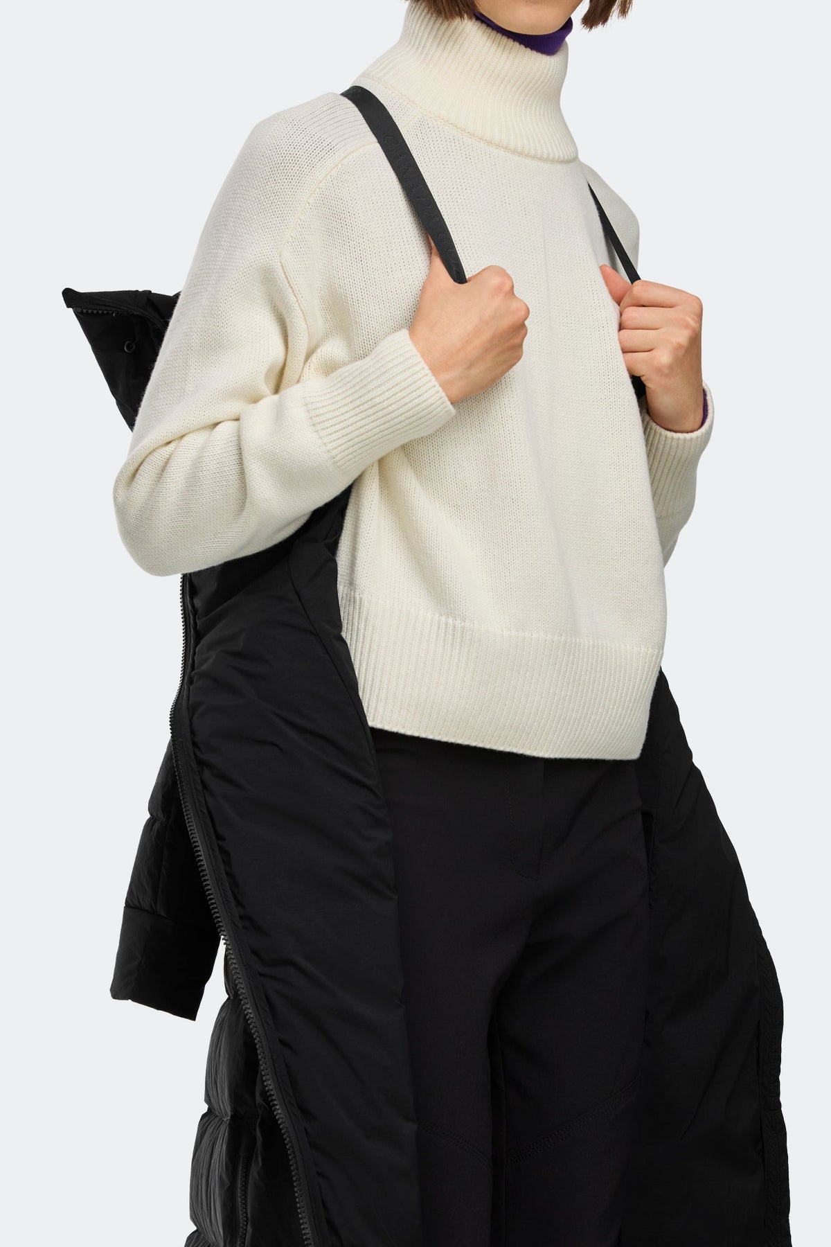 Clair Long Coat