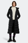 Clair Long Coat