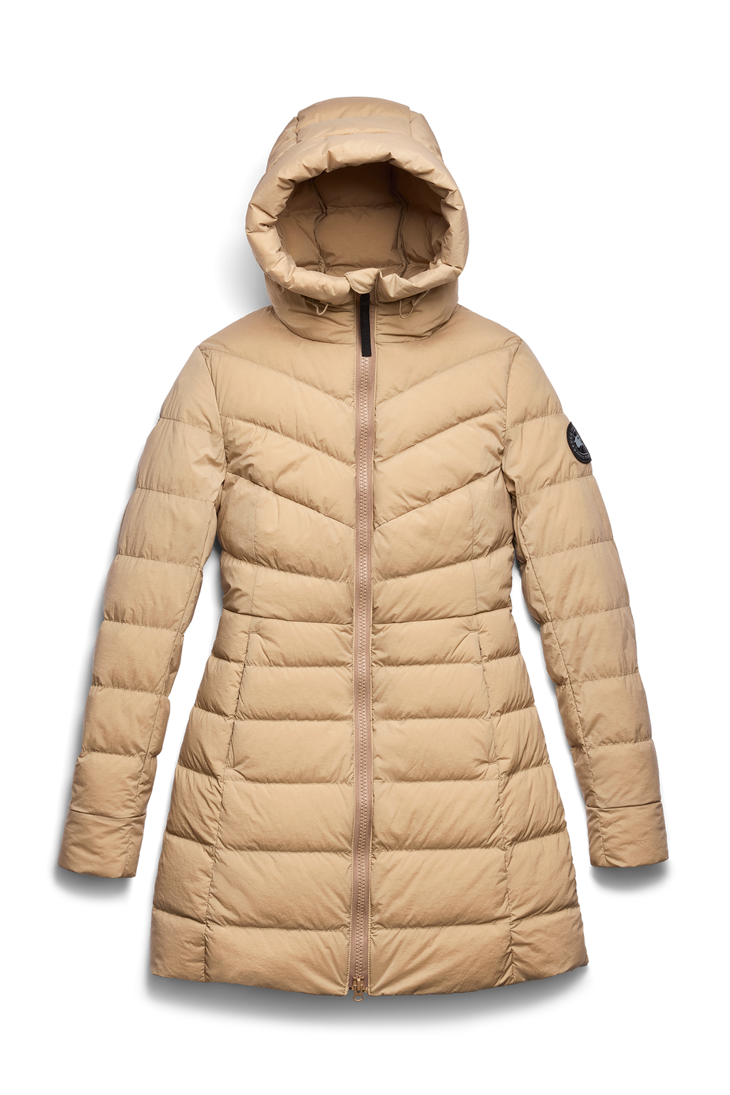 Clair Coat Black Disc
