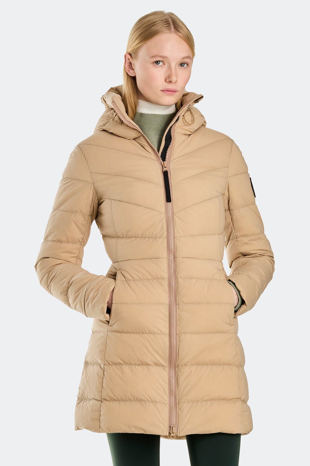 Clair Coat Black Disc