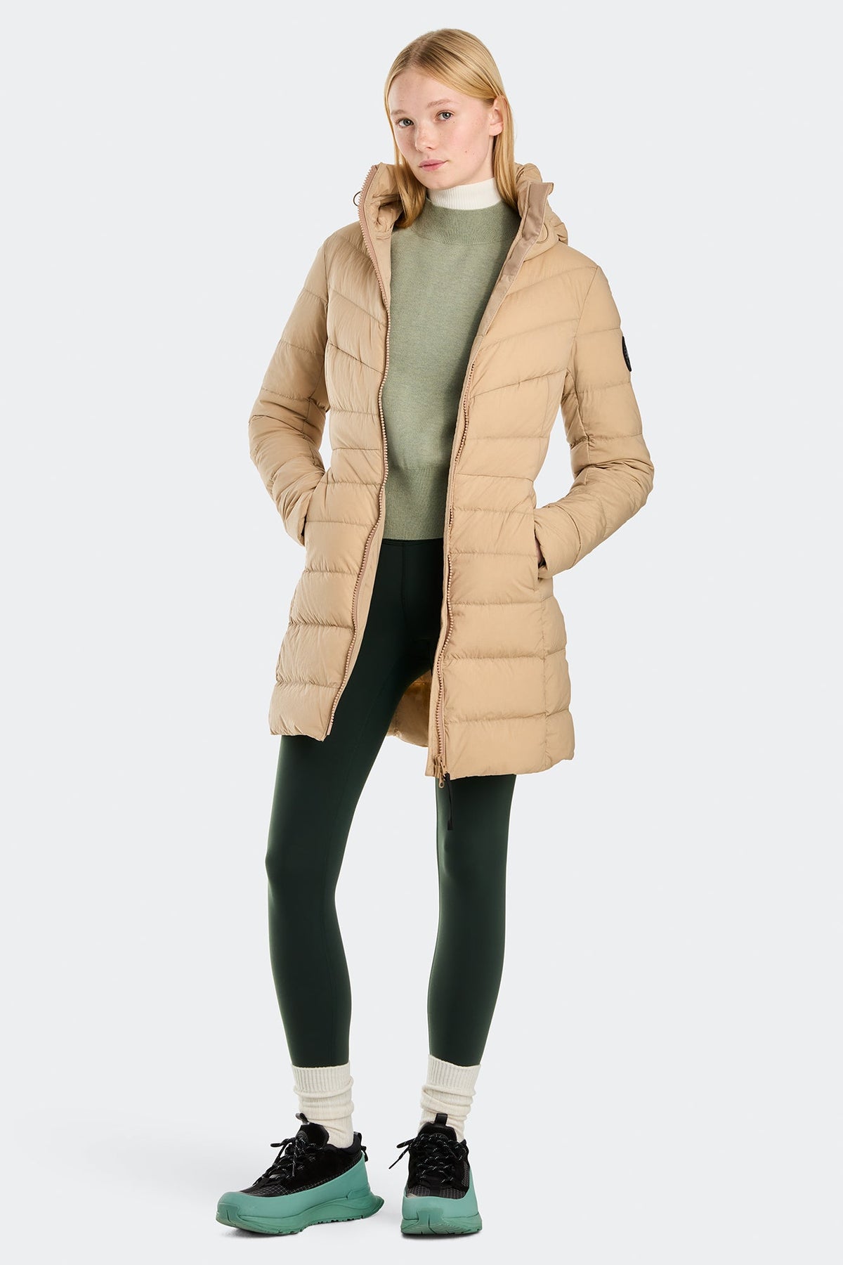 Clair Coat Black Disc