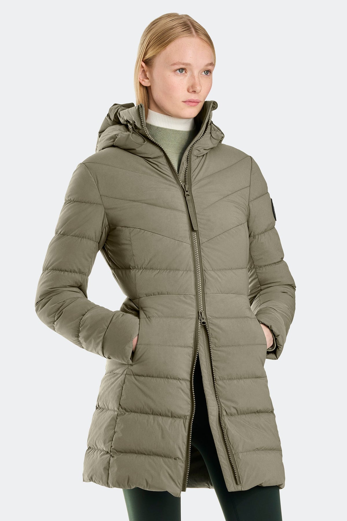 Clair Coat Black Disc