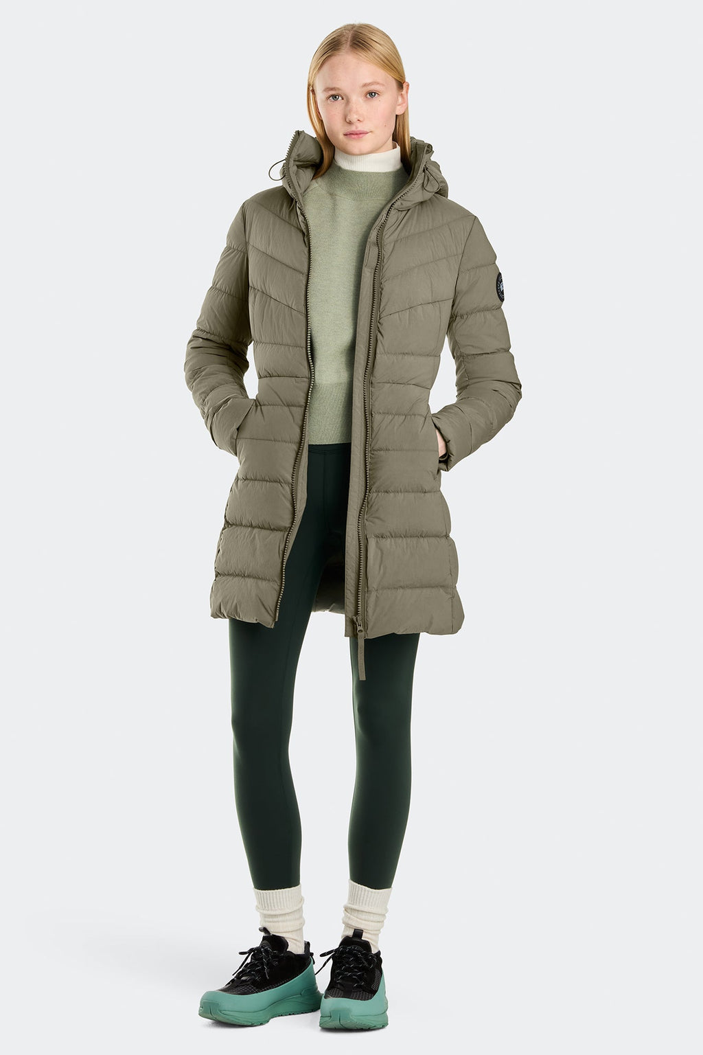 Clair Coat Black Disc